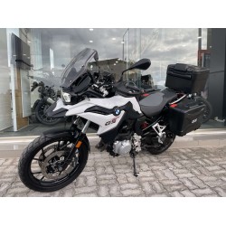 BMW F 750 GS 2018 Μεταχειρισμένα